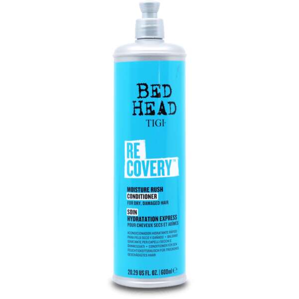 Tigi Bed Head Conditioner Recovery for Dry Hair 600ml