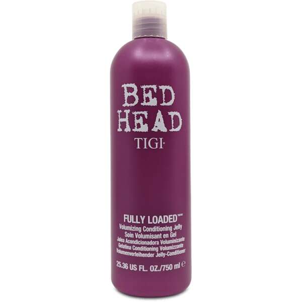 Tigi Bed Head Fully Loaded Massive Volume Conditioner 750ml