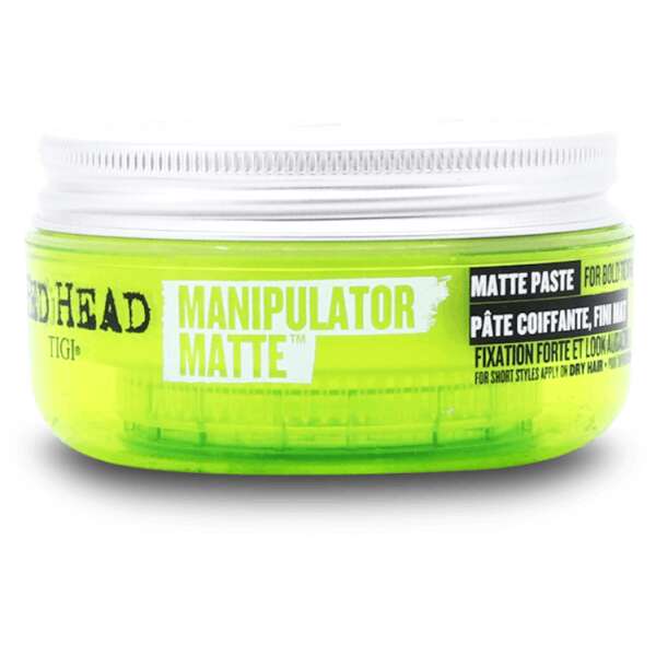 Tigi Bed Head Manipulator Matte Wax 57g