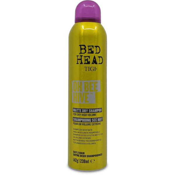 Tigi Bed Head Oh Bee Hive Dry Shampoo 238ml