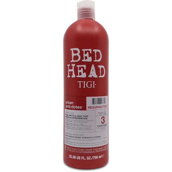 Tigi Bed Head Resurrection Conditioner 750ml