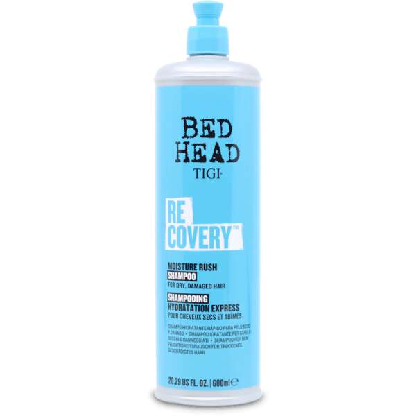 Tigi Bed Head Shampoo Recovery 600ml