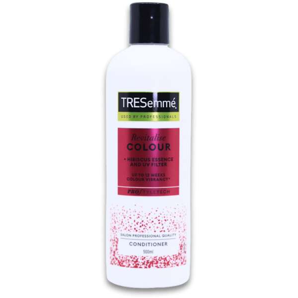 TRESemmé Colour Revitalise Conditioner 500ml