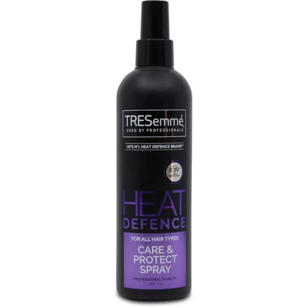 TRESemmé Heat Defence Spray Care & Protect 300ml