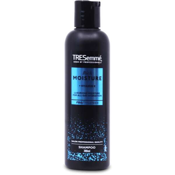 TRESemmé Moisture Rich Shampoo 300ml