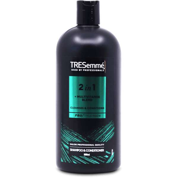 TRESemmé Replenish & Cleanse Conditioner  900ml