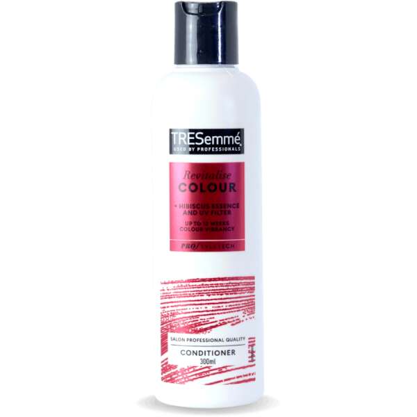 Tresemme Revitalise Colour Conditioner 300ml