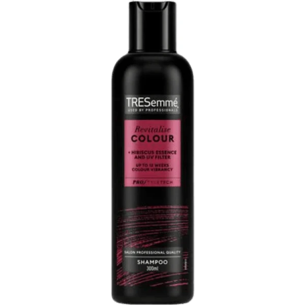 Tresemme Revitalising Colour Shampoo 300ml