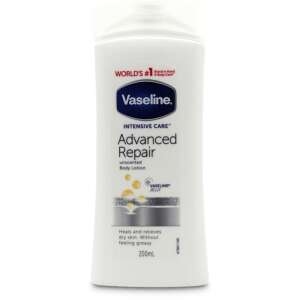 Vaseline Advanced Repair Lotion 200ml