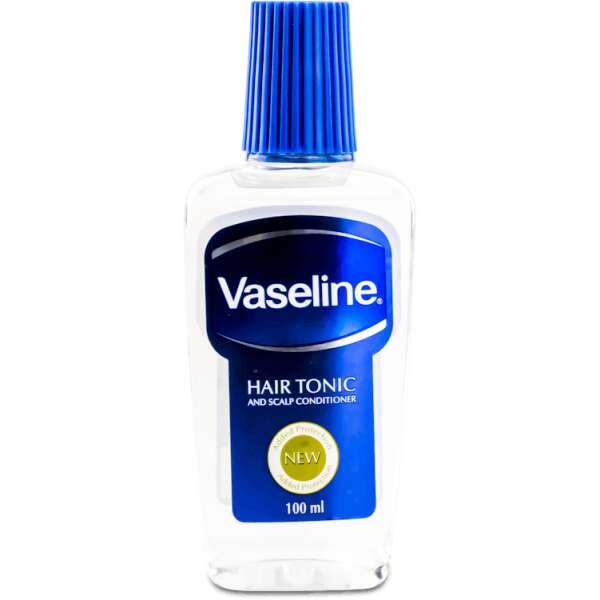 Vaseline Hair Tonic & Scalp Conditioner 100ml