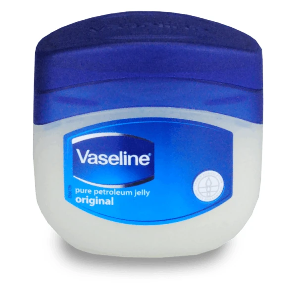 Vaseline Original Petroleum Jelly 50ml