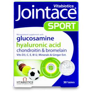 Vitabiotics Jointace Sport 30 Tablets