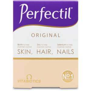 Vitabiotics Perfectil Original 30 Capsules