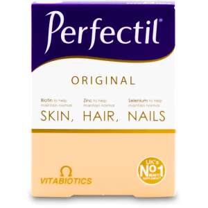 Vitabiotics Perfectil 90 Tablets