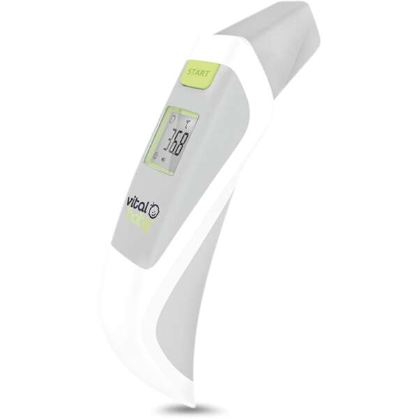 Vital Baby 4 In 1 Contactless Thermometer