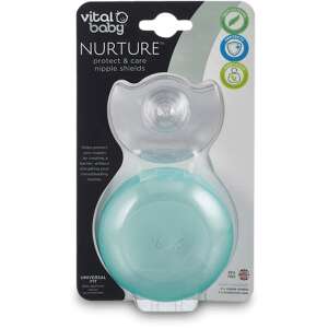 Vital Baby Nurture Protect & Care Nipple Shields