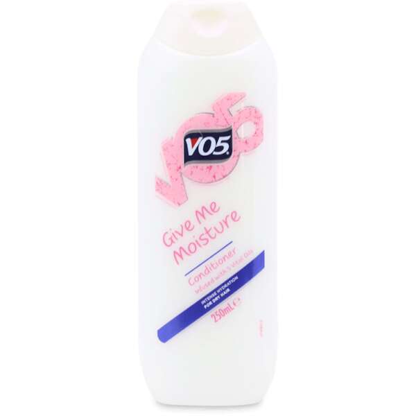 Vo5 Cond Give Me Moisture 250ml