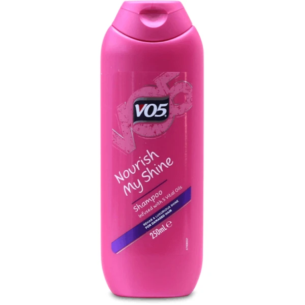 Vo5 Shamp Nourish My Shine 250ml