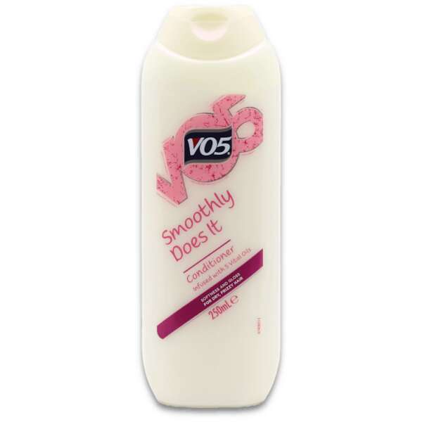 Vo5 Smoothly Does It Conditioner 250ml