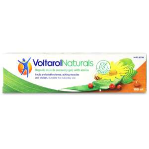 Voltarol Naturals 100ml