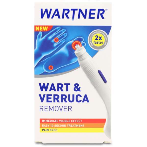 Wartner Pro Pen