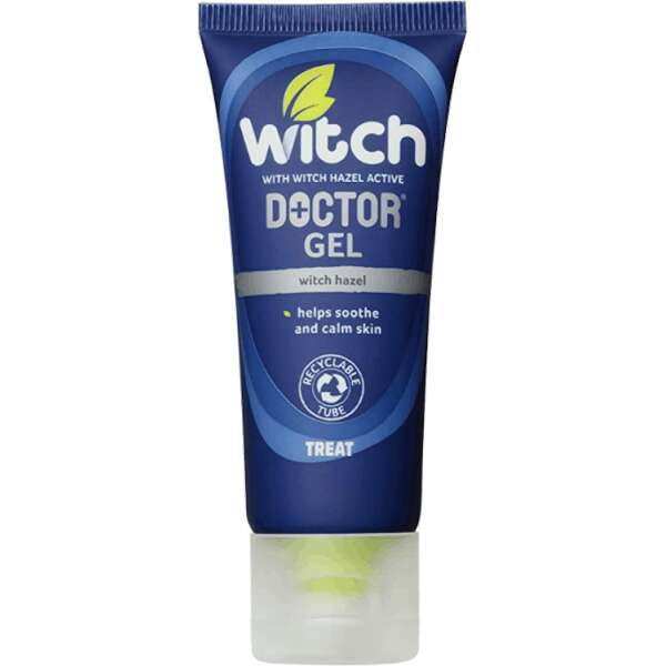 Witch Doctor Gel 35ml