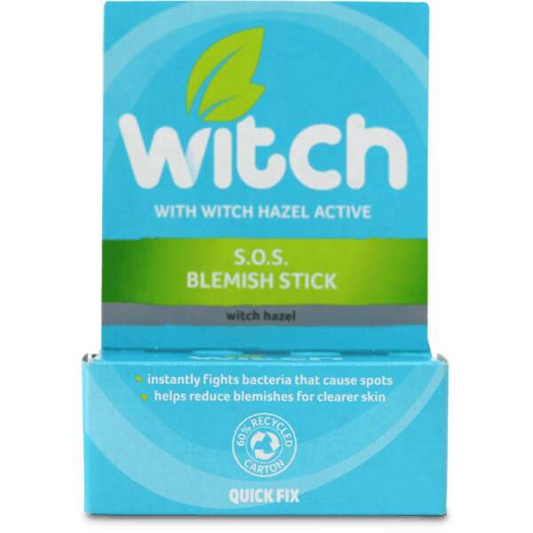 Witch SOS Blemish Stick