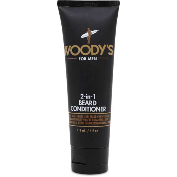 Woody's Grooming Beard 2 in 1 Conditioner 118ml