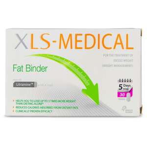 Xls-Medical Fat Binder 30 Tablets