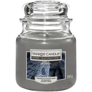 Yankee Candle Home Inspiration Cosy Up Small Jar 104g