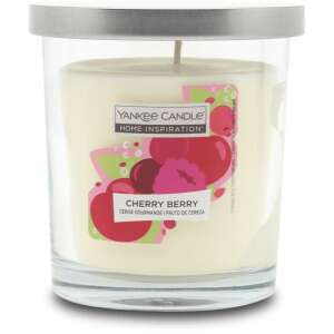 Yankee Candle Home Inspiration Cherry Berry 200g