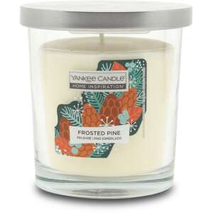 Yankee Candle Home Inspiration Frosted Pine 200g