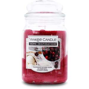 Yankee Candle Home Inspiration Cherry Vanilla 538g