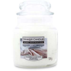 Yankee Candle Home Inspiration Duvet Day Small Jar 104g