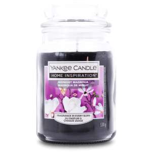 Yankee Candle Home Inspiration Midnight Magnolia 538g