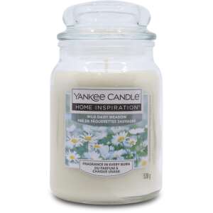 Yankee Candle Home Inspiration Wild Daisy 538g