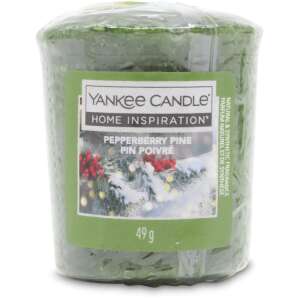 Yankee Candle Home Inspiration Pepperberry Pine 49g