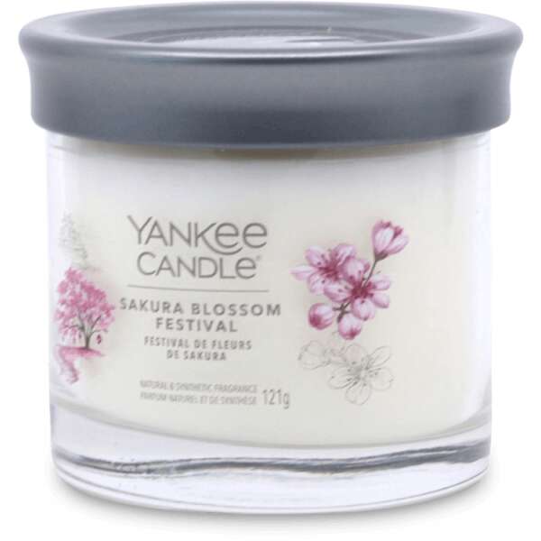 Yankee Candle Sakura Blossom Festival 121g