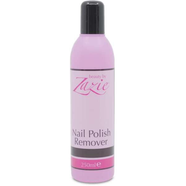 Zazie Nail Polish Remover 250ml