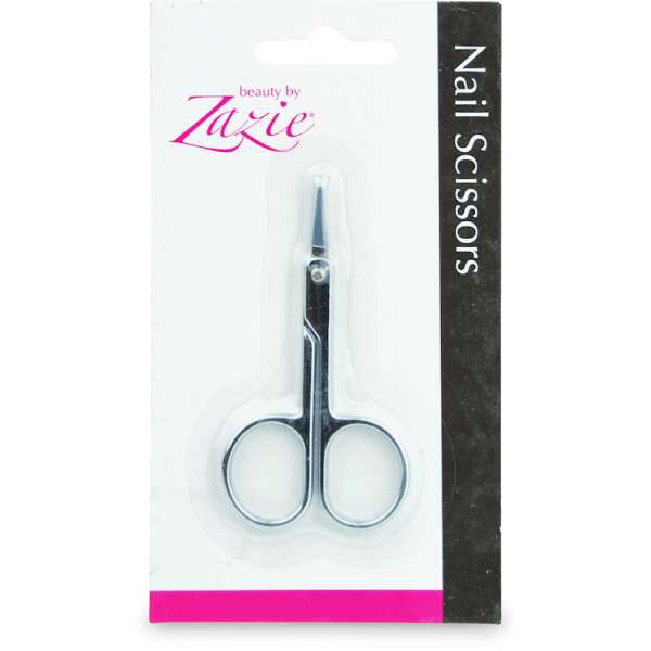 Zazie Nail Scissors